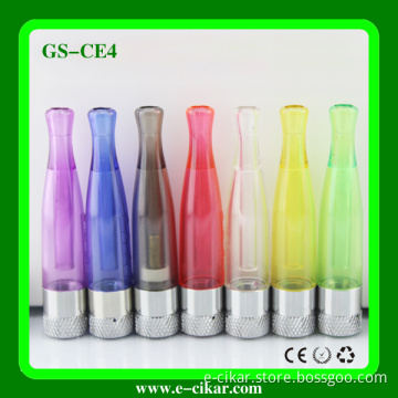 1.5ml Huge Vapor Colorful Rebuildable GS H2 Clearomizer